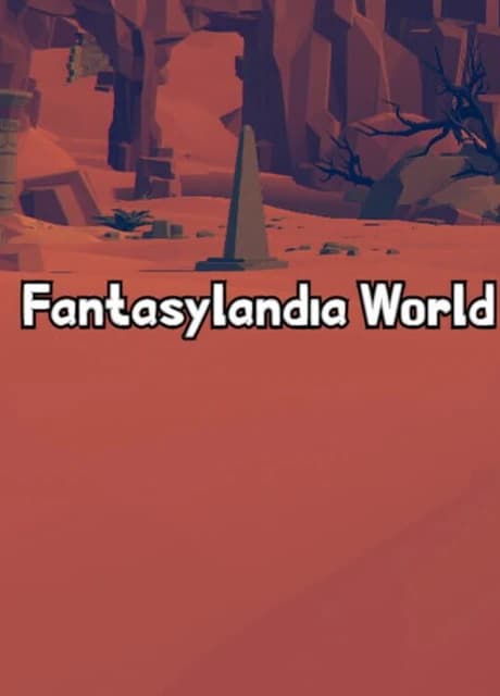 Fantasylandia World