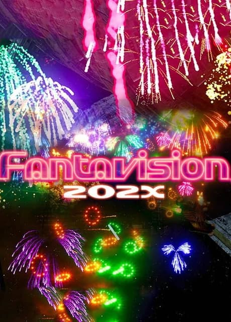 Fantavision 202X