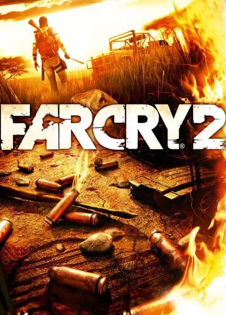 Far Cry 2