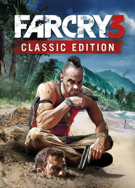 Far Cry 3: Classic Edition