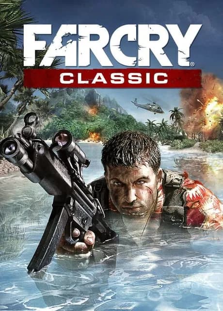 Far Cry Classic