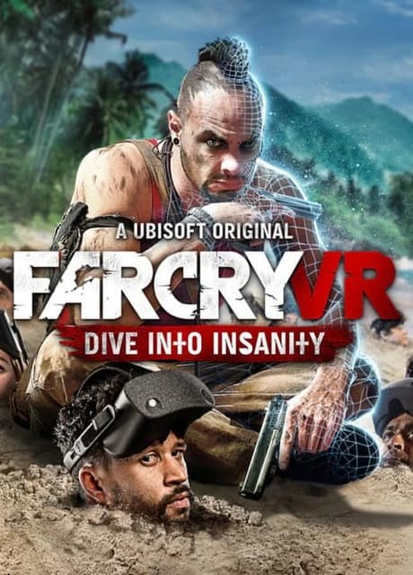 Far Cry VR