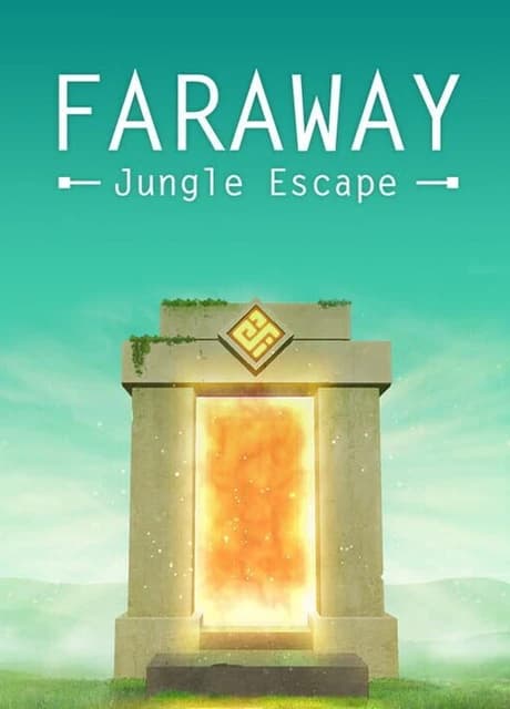 Faraway: Jungle Escape