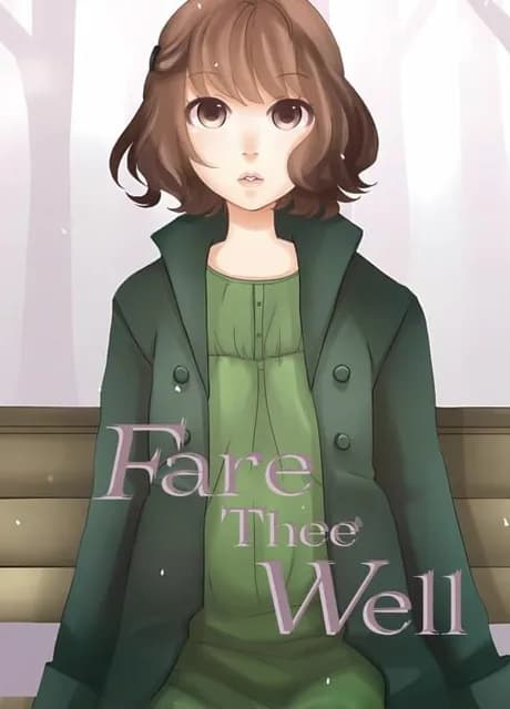 Fare Thee Well
