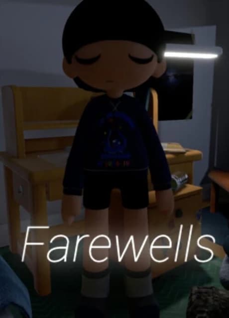 Farewells