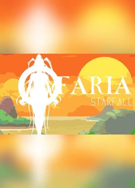 Faria: Starfall