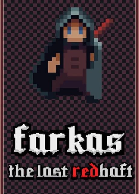 Farkas: the Last Redhaft