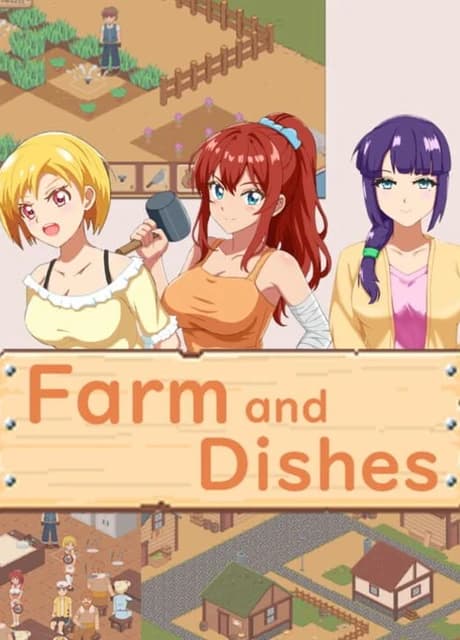 Farm and Dishes