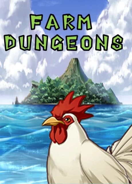 Farm Dungeons