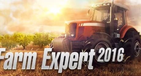 Farm Expert 2016