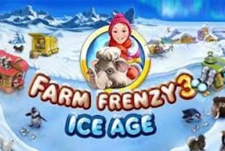 Farm Frenzy 3: Ice Age