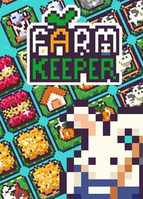 Farm Keeper