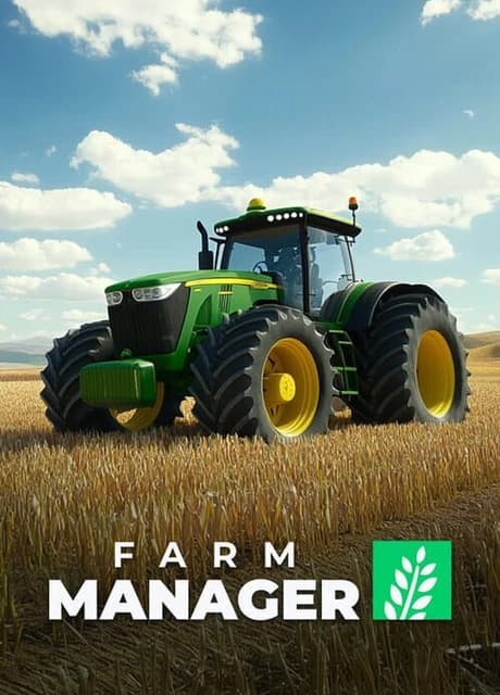 Farm Manager