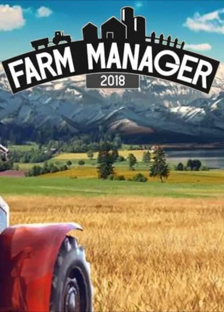 Farm Manager 2018