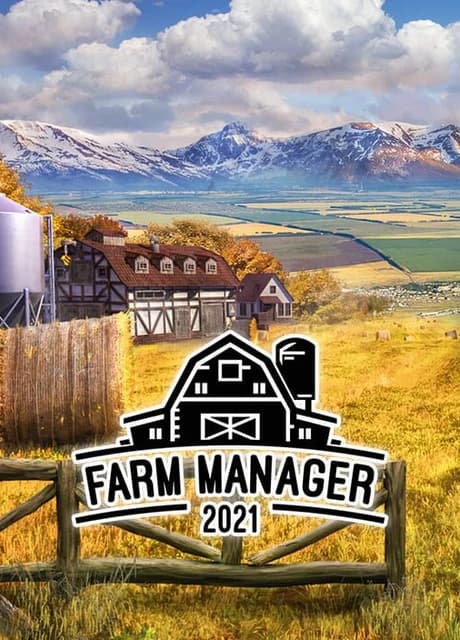 Farm Manager 2021
