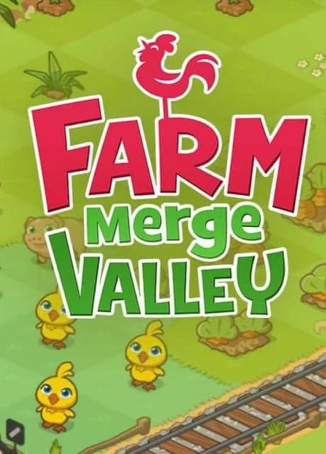 Farm Merge Valley