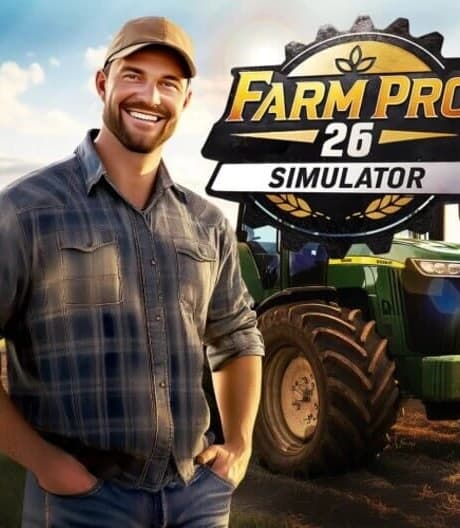 Farm Pro 26 Simulator