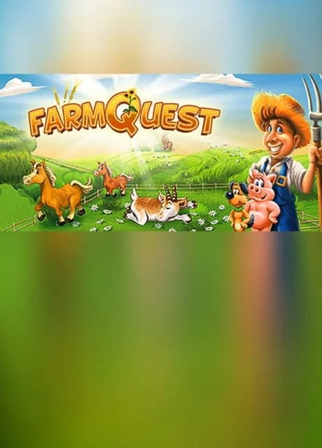 Farm Quest