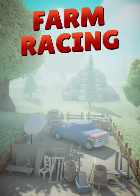 Farm Racing