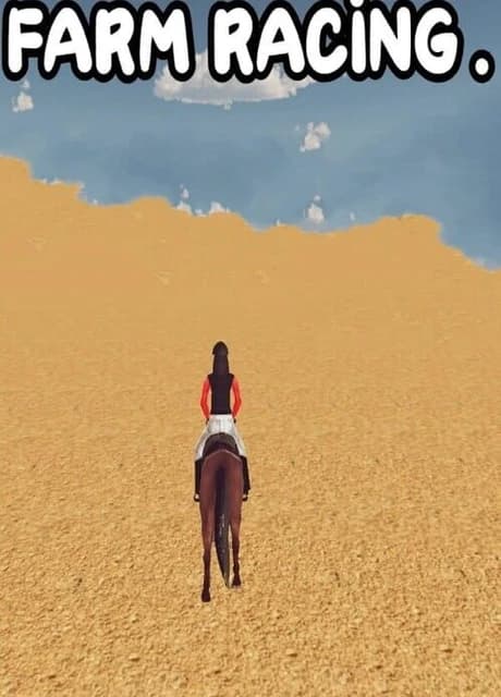 Farm Racing.