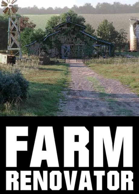 Farm Renovator