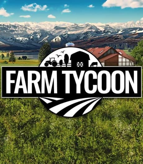 Farm Tycoon