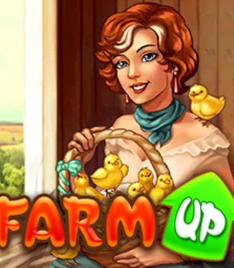 Farm Up
