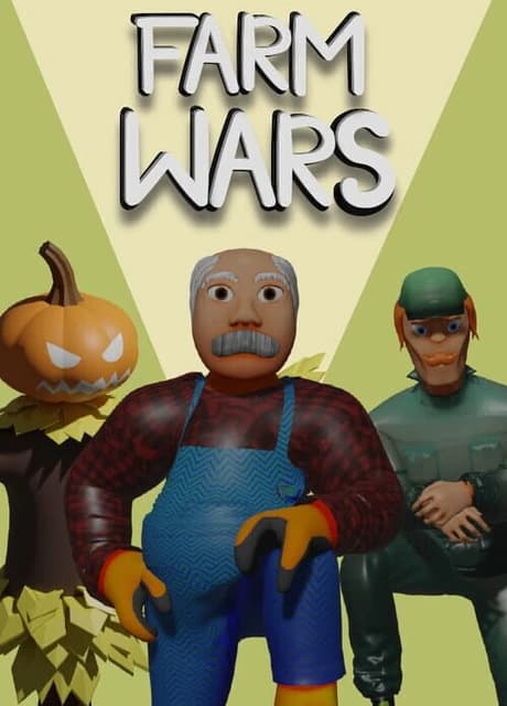Farm Wars