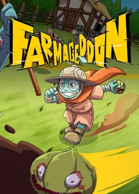 Farmageddon