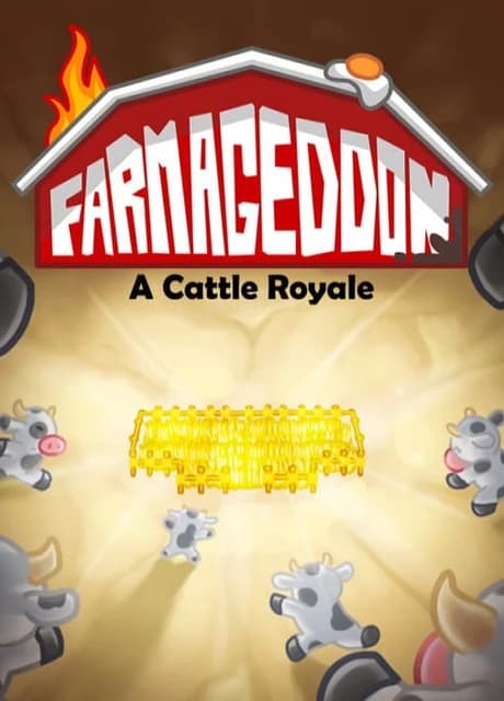 Farmageddon: A Cattle Royale