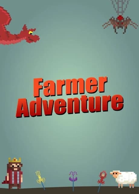 Farmer Adventure