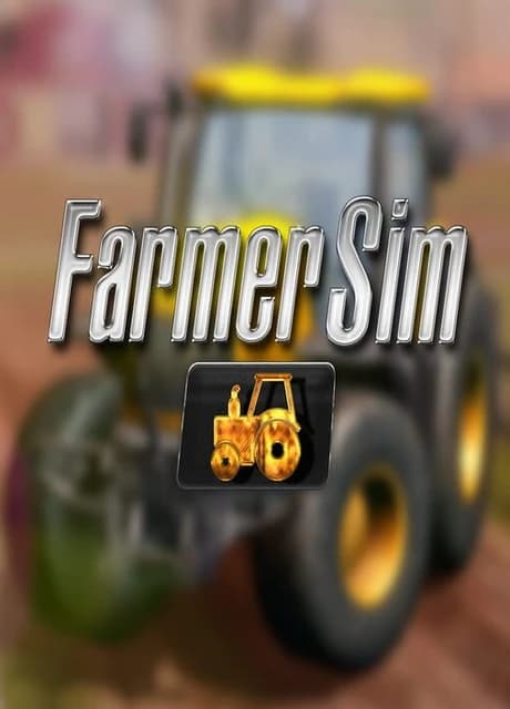 Farmer Sim 2020