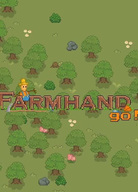 Farmhand Go!