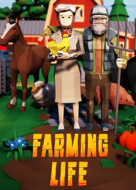 Farming Life