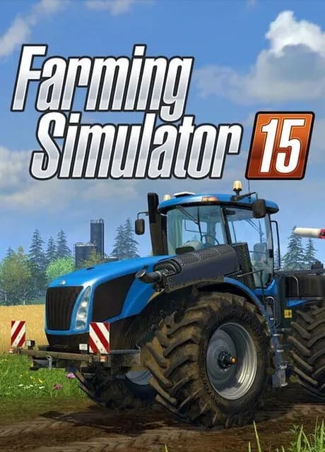 Farming Simulator 15