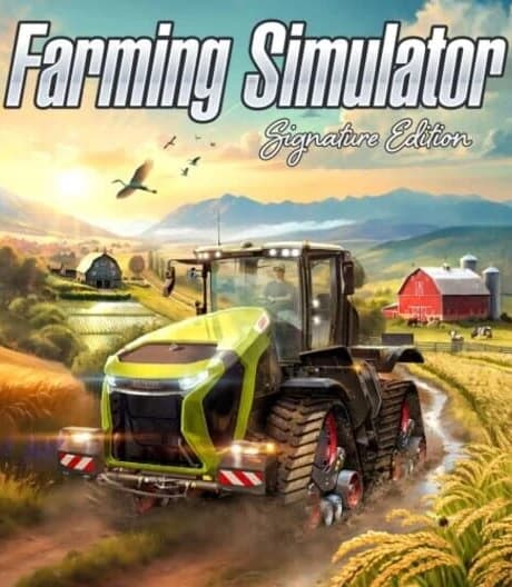 Farming Simulator: Signature Edition