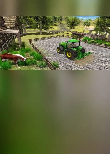 Farming Village