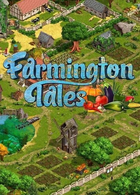 Farmington Tales