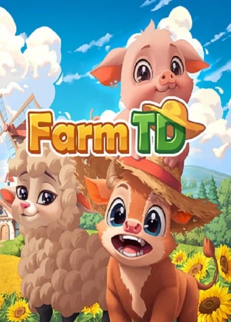 FarmTD