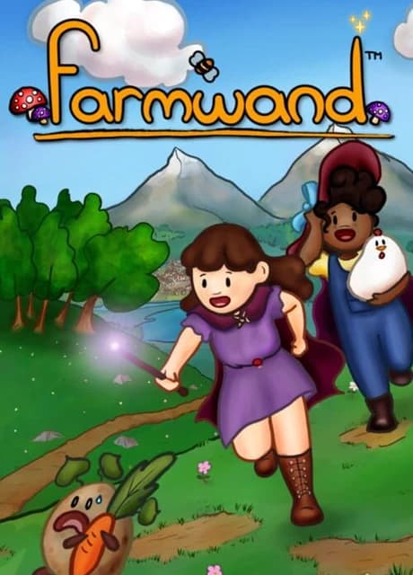 Farmwand