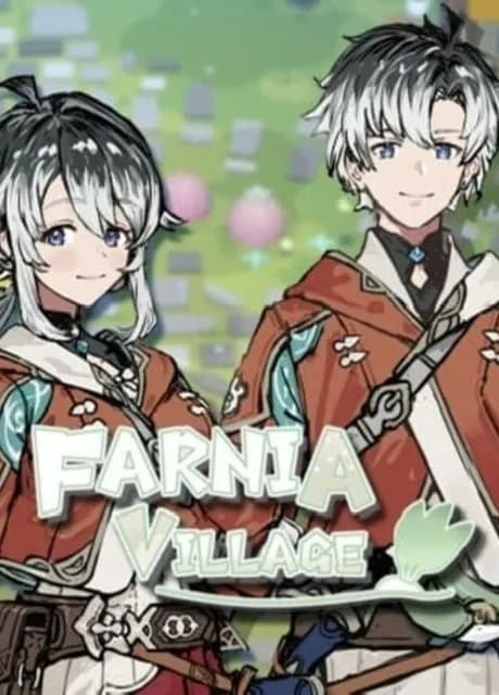 Farnia Village