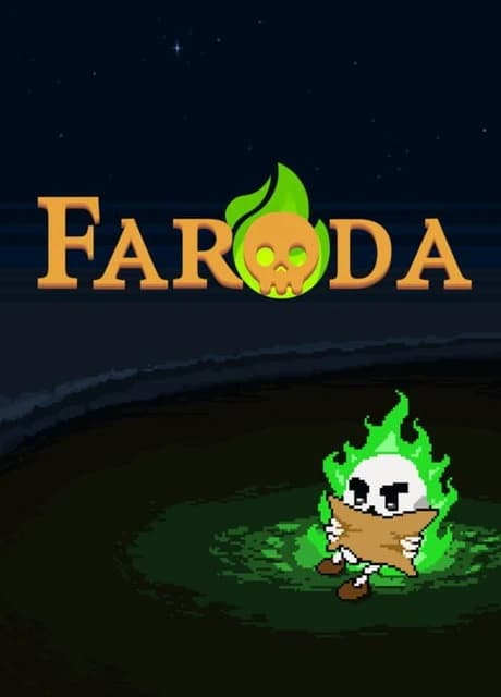 Faroda