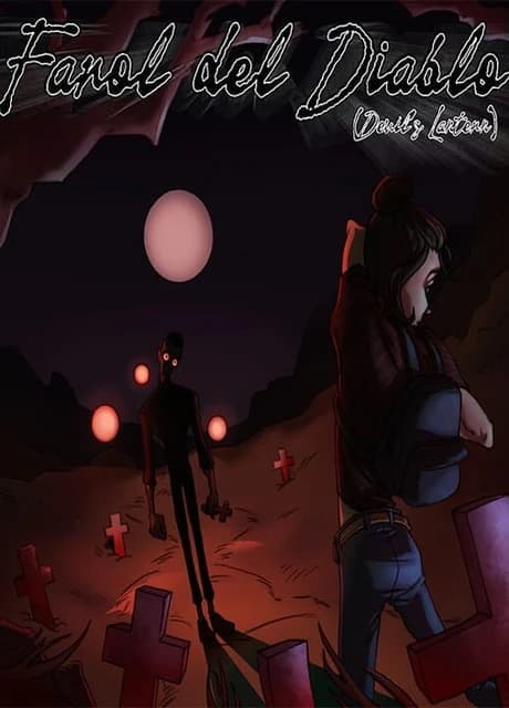 Farol del Diablo (Devil's Lantern)