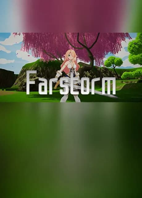 Farstorm