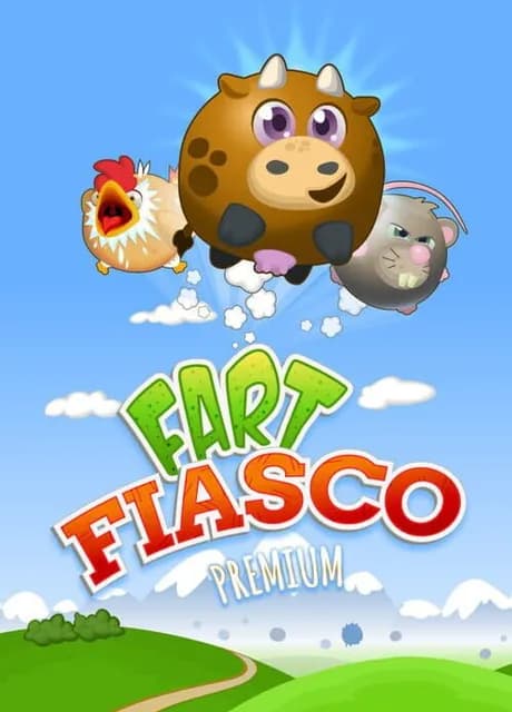 Fart Fiasco Premium