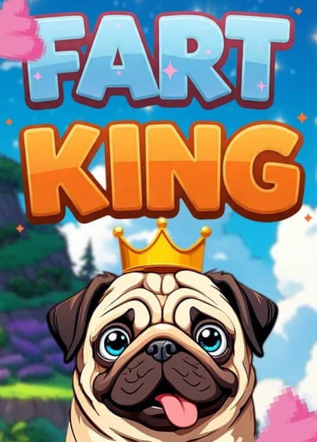 Fart King