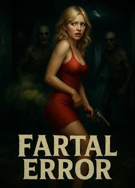 Fartal Error