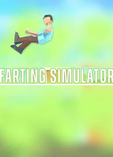 Farting Simulator
