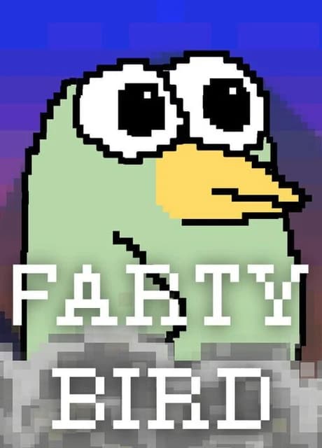 Farty Bird