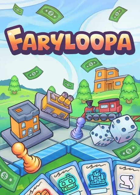 Faryloopa